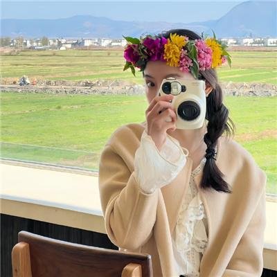 黑色蝴蝶